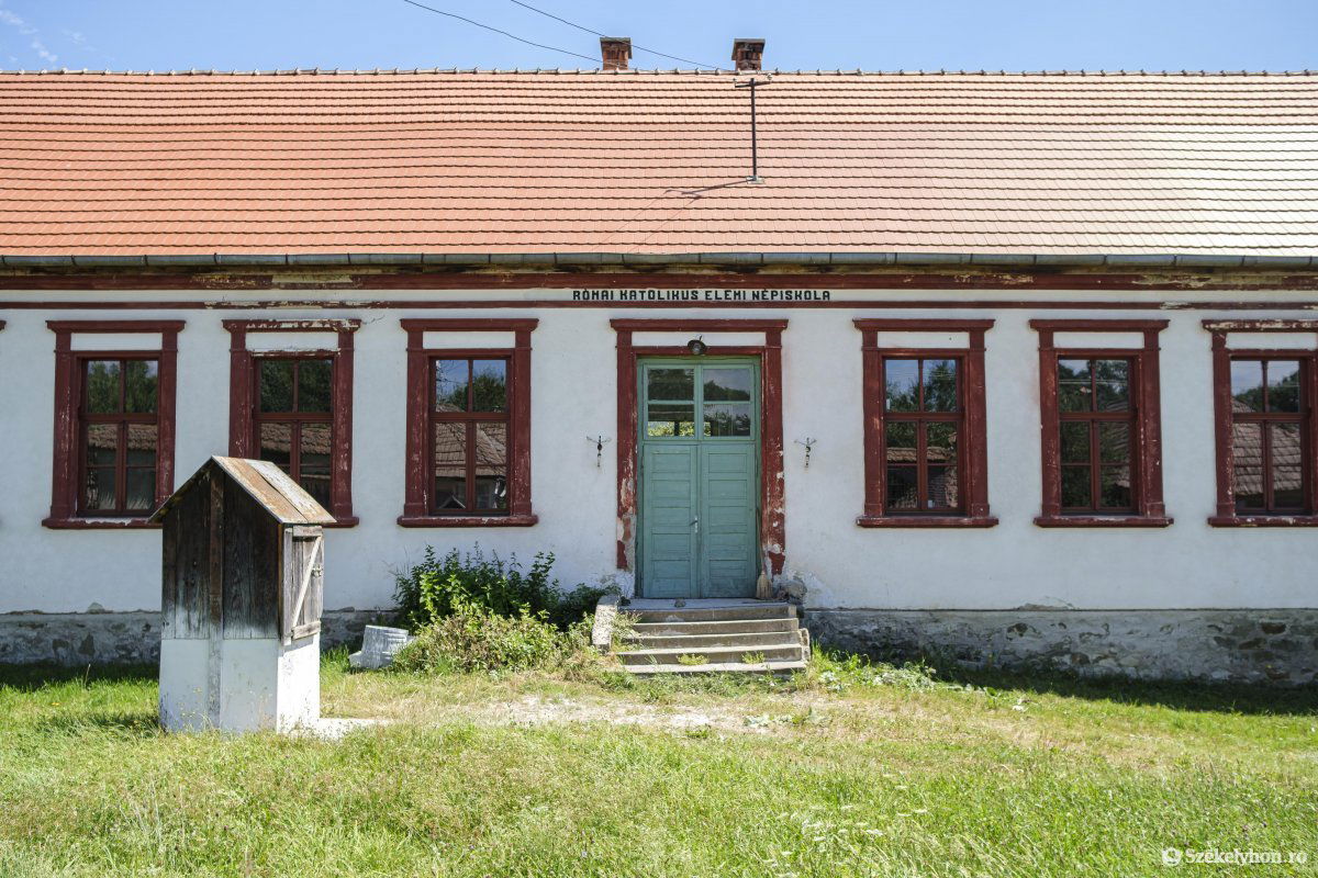 &bullet;  Fotó: Veres Nándor