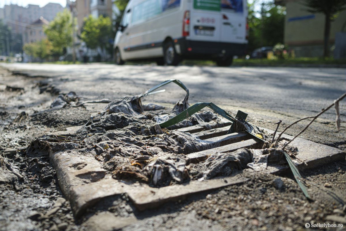 Képünk illusztráció •  Fotó: Veres Nándor