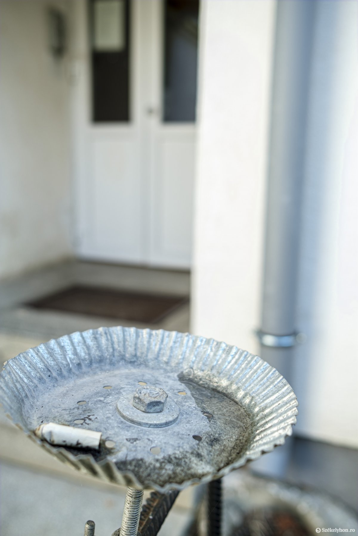 &bullet;  Fotó: Veres Nándor