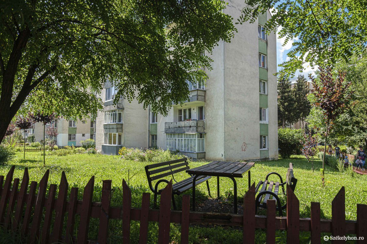 &bullet;  Fotó: Veres Nándor