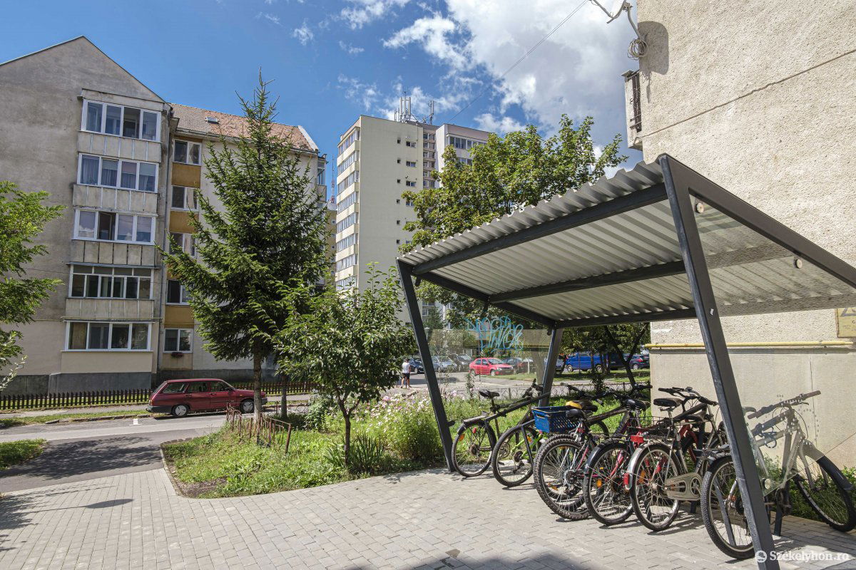 &bullet;  Fotó: Veres Nándor