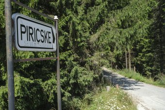 Csak kormánytámogatással készülhetne el a gerincútvonal