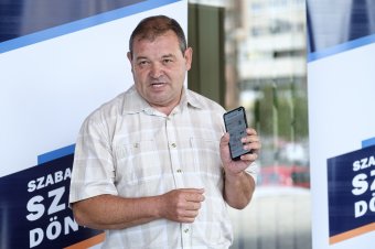 Megdöbbentik a Szabad Emberek Pártjának Hargita megyei koordinátorát a Székelyudvarhelyen történtek