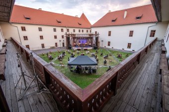Múzeumok éjszakája Csíkszeredában