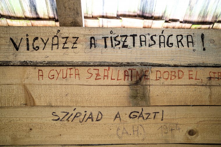 A tehetetlenség tizenegy éve: továbbra is üresen áll a félkész kezelőközpont