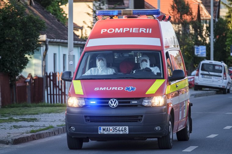 Új nap, új rekord: 1300-hoz közeli az új fertőzések száma