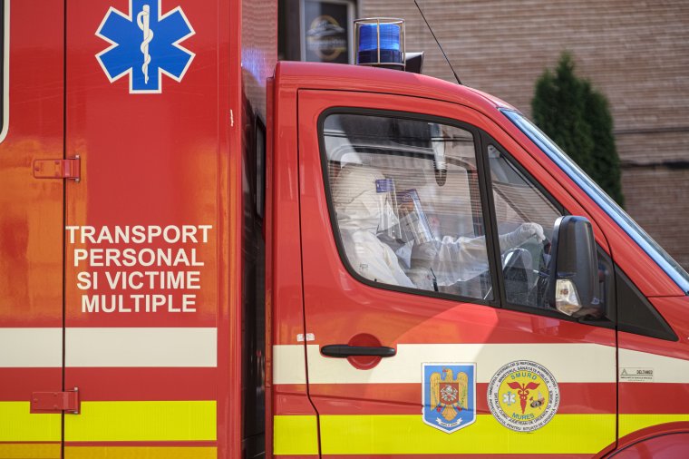 Tizenkét újabb koronavírus-fertőzött Kovászna megyében az elmúlt 24 órában