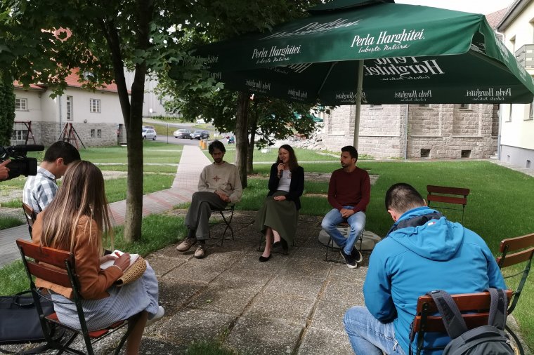 Idén online szervezik meg a Csíksomlyói Ifjúsági Találkozót