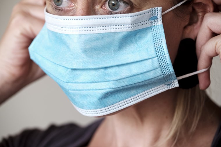 Közel ezer új fertőzöttet azonosítottak az elmúlt 24 órában