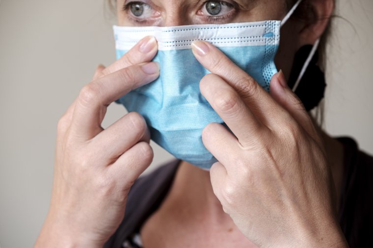 Így áll jelenleg a székelyföldi települések fertőzöttségi mutatója