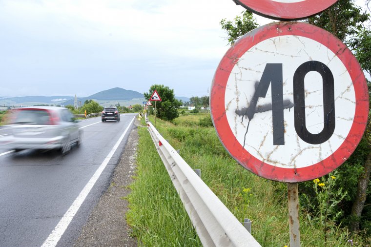 Romlik az Olt-híd állapota, várni kell a felújításra