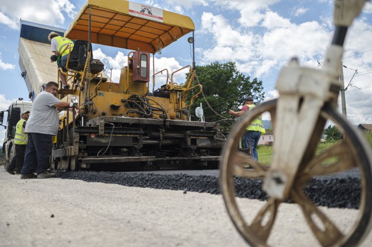 Új részletek láttak napvilágot Borbolyék perében