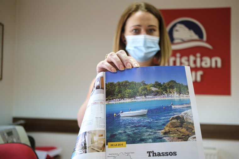 Nyaralás a koronavírus árnyékában