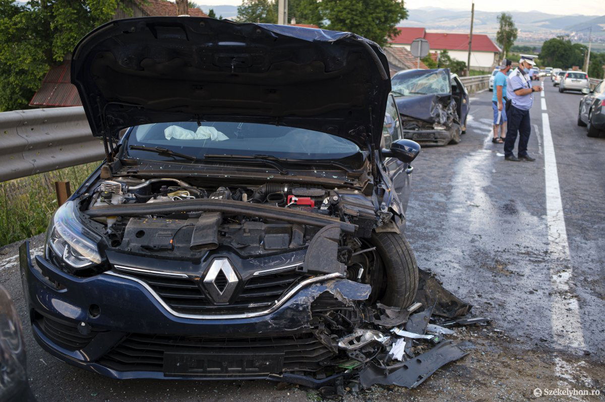 &bullet;  Fotó: Veres Nándor