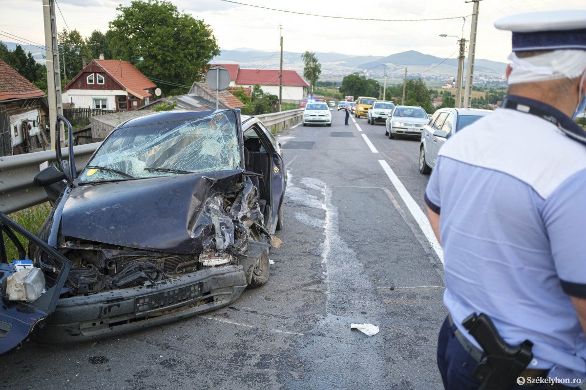 &bullet;  Fotó: Veres Nándor