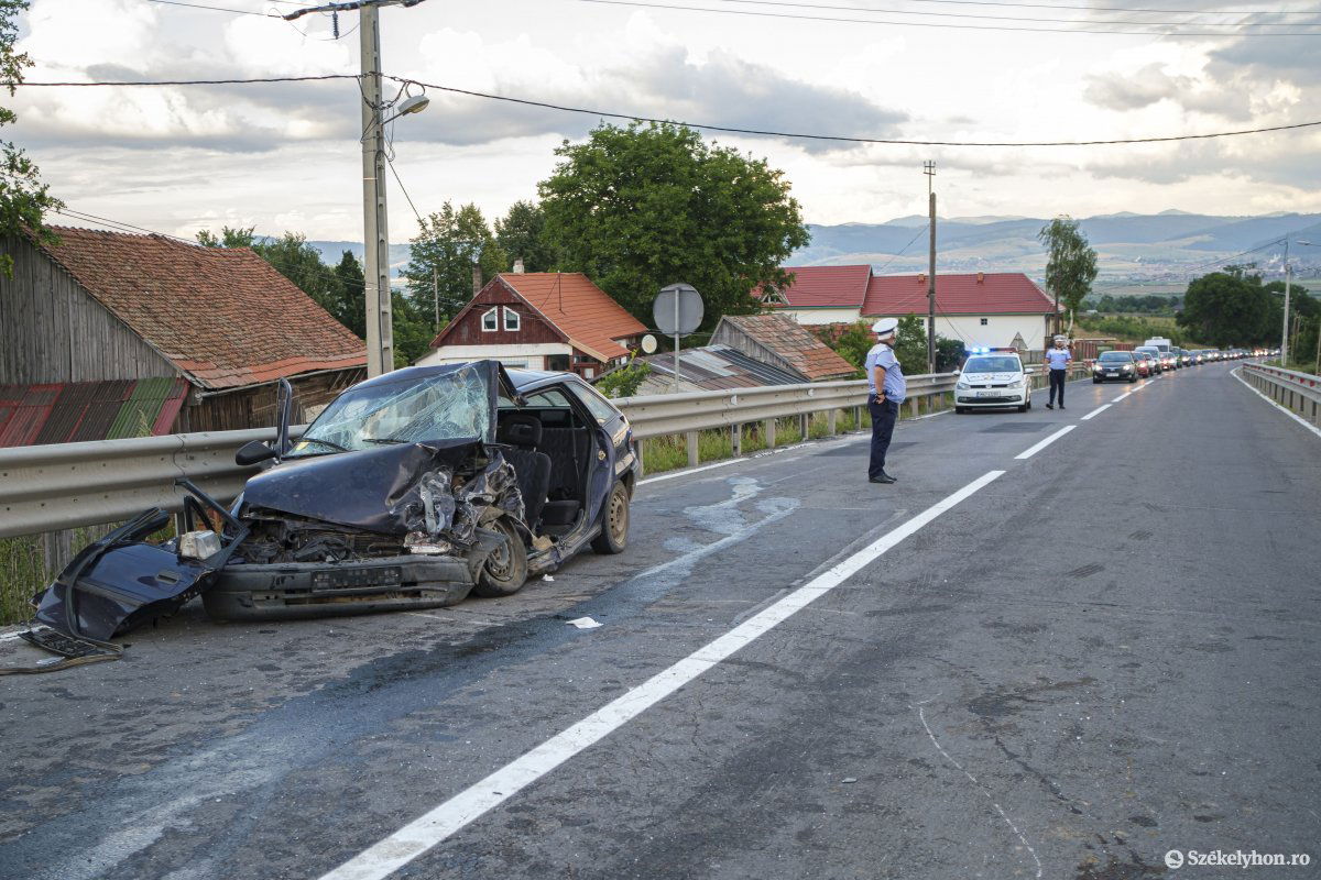 &bullet;  Fotó: Veres Nándor