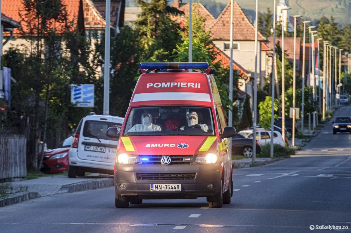 Képünk illusztráció •  Fotó: Veres Nándor