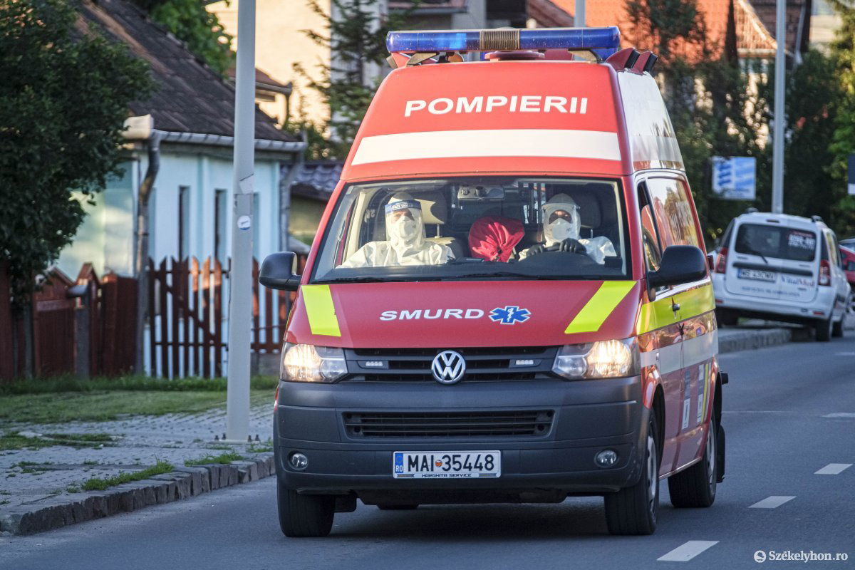 Képünk illusztráció &bullet;  Fotó: Veres Nándor