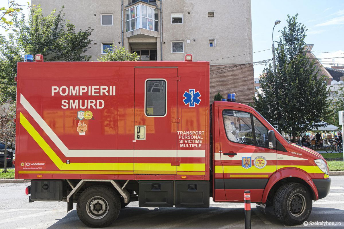 Képünk illusztráció • Fotó: Veres Nándor