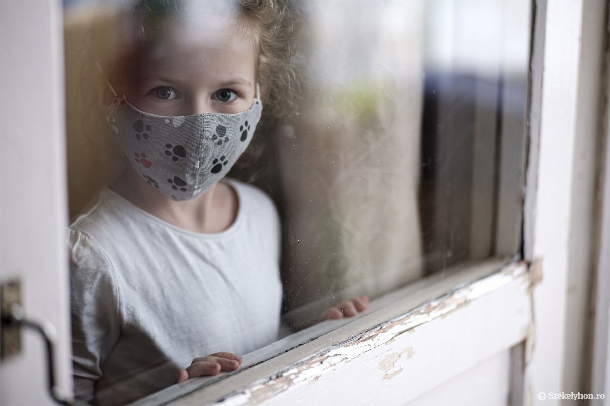 Alexandru Rafila: ha a gyerek a nagyapával akar lenni, mindketten felteszik a maszkot otthon is • Fotó: Veres Nándor