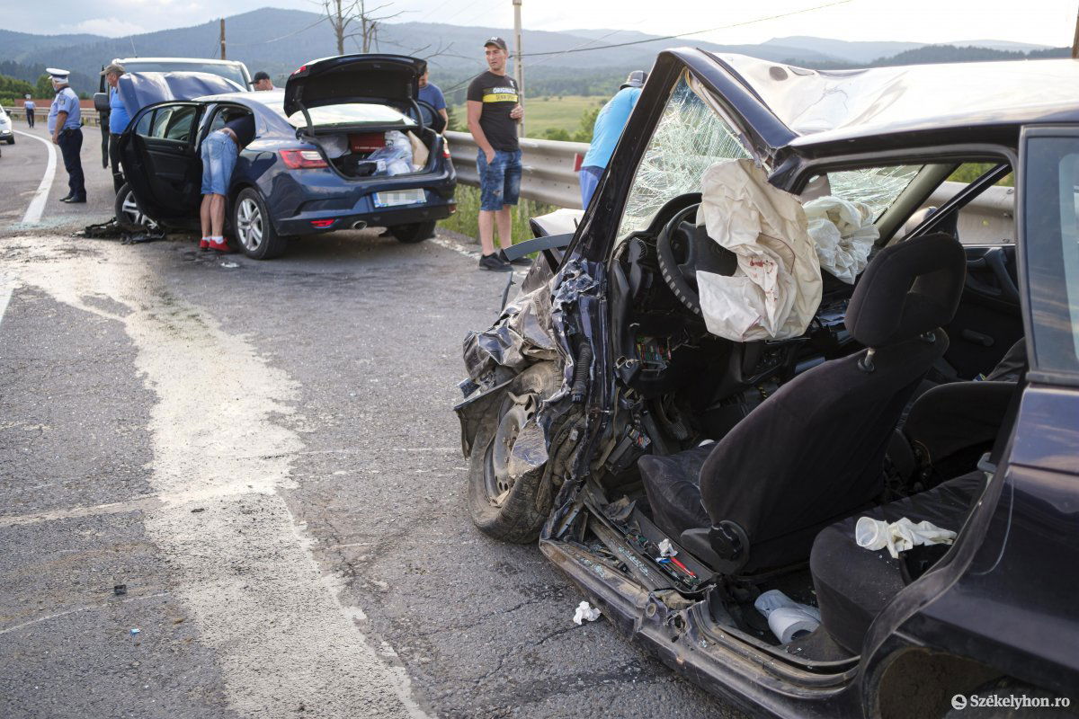 &bullet;  Fotó: Veres Nándor