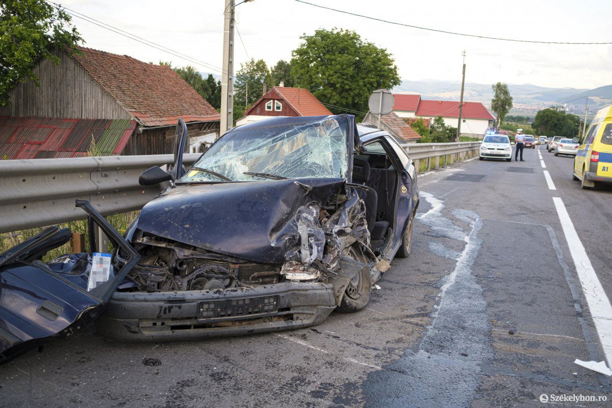 &bullet;  Fotó: Veres Nándor