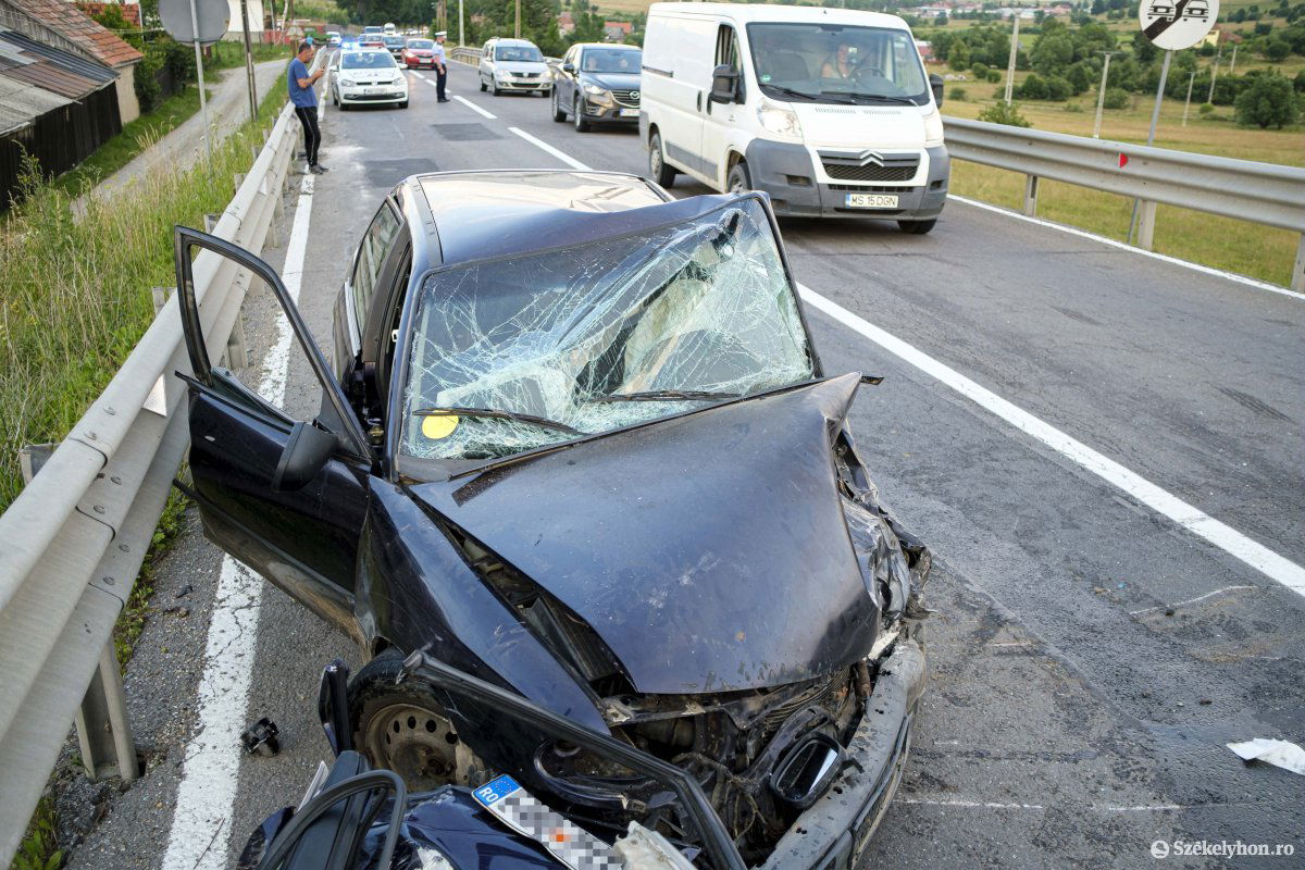 &bullet;  Fotó: Veres Nándor