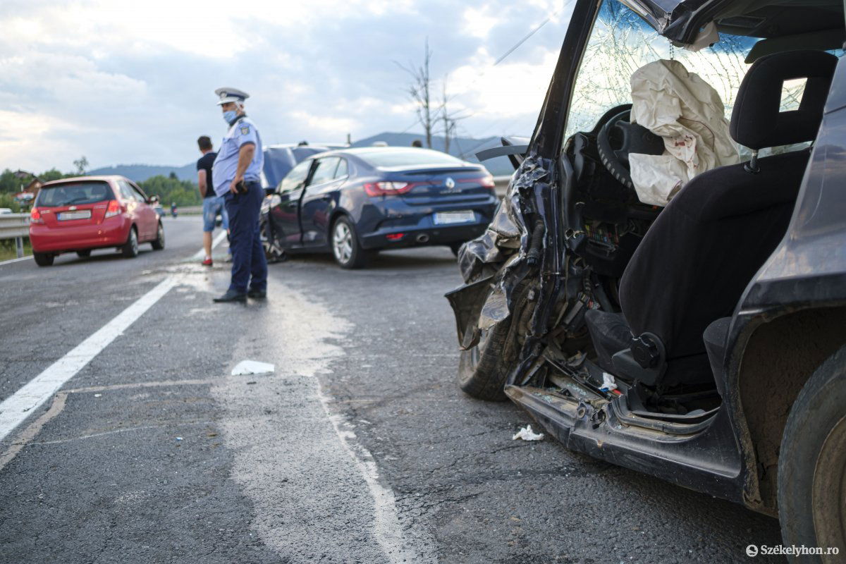 &bullet;  Fotó: Veres Nándor