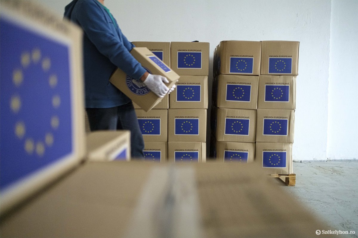 Képünk illusztráció •  Fotó: Veres Nándor