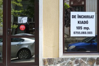 Cégek megszűnésében országos bajnok Hargita megye