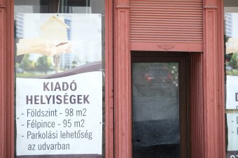 Válságos időket idéz a bajba jutott romániai cégek száma