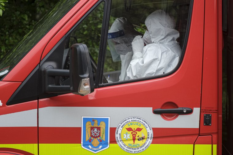 Megóvható majd a vesztegzárra vonatkozó rendelet: elfogadta a képviselőház a karanténtörvényt