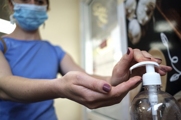 Koronavírus: bezárják a tanintézeteket Felső-Ausztria öt járásában