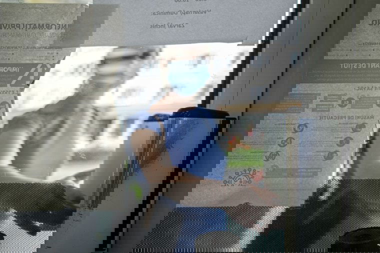 Emelkedőben a koronavírussal fertőzöttek száma Maros megyében