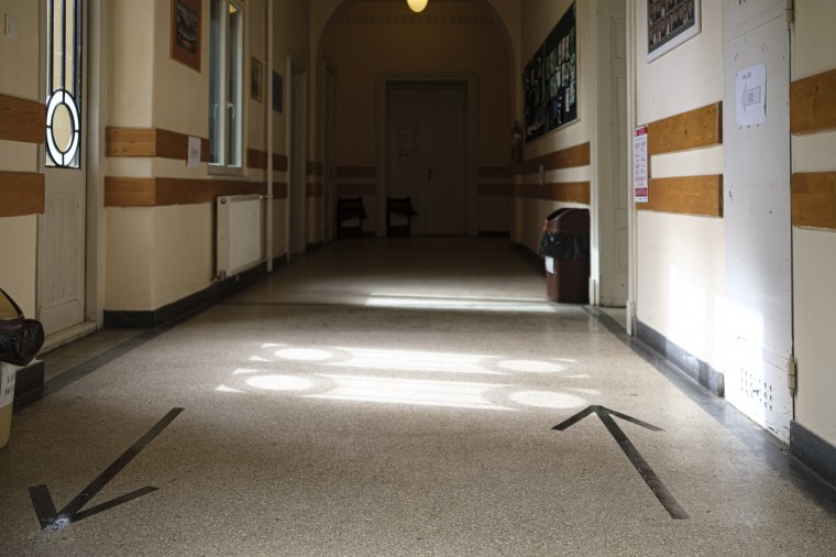 Részletes útmutatót tett közzé az oktatási minisztérium a tanévkezdéshez