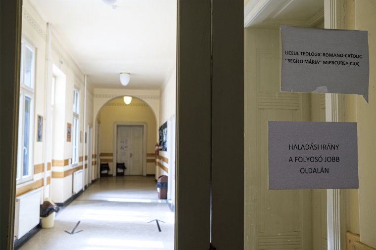 Elkezdődött a pótérettségi