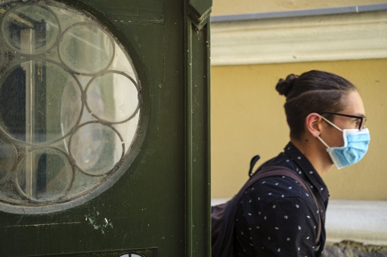 Lezárult az érettségi írásbeli szakasza