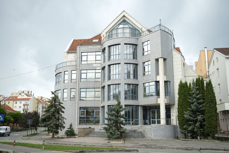 Ügyfélfogadó lesz a korábban karanténközpontnak kijelölt épületben