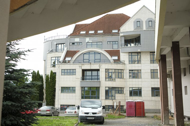 Tovább késik a hivatali költözés, de az biztosra vehető, hogy idén megtörténik