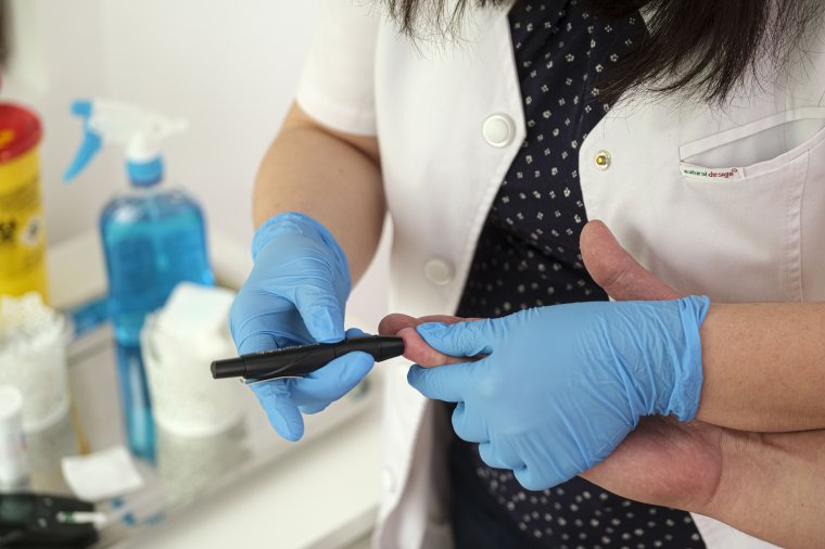 Július 1-jétől a háziorvosok is közvetlenül részt vesznek a cukorbetegség megelőzésében, a korai felismerést segítik elő