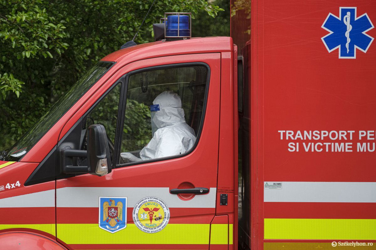 Képünk illusztráció &bullet;  Fotó: Veres Nándor