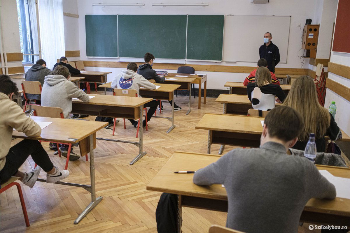 Képünk illusztráció •  Fotó: Veres Nándor