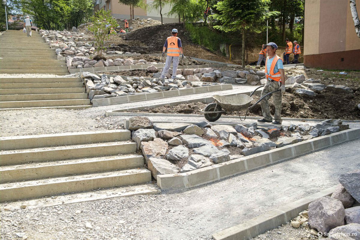 &bullet;  Fotó: Veres Nándor