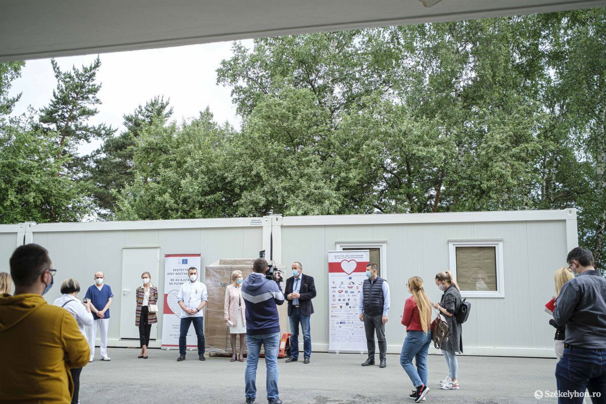 •  Fotó: Veres Nándor