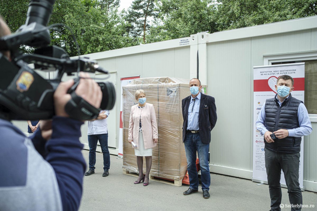 •  Fotó: Veres Nándor