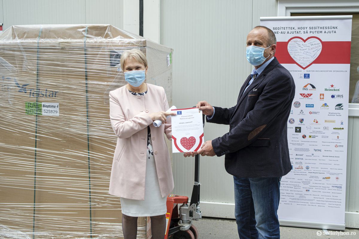 •  Fotó: Veres Nándor