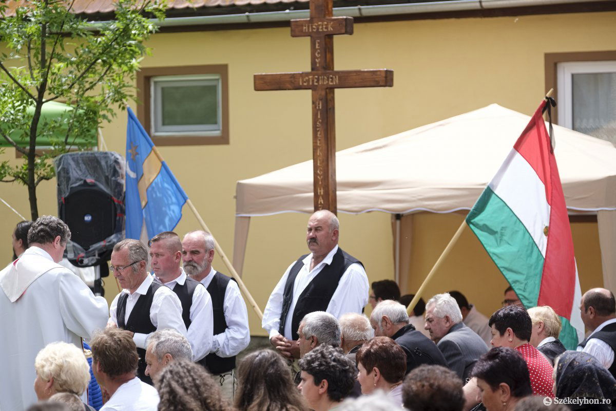 •  Fotó: Veres Nándor