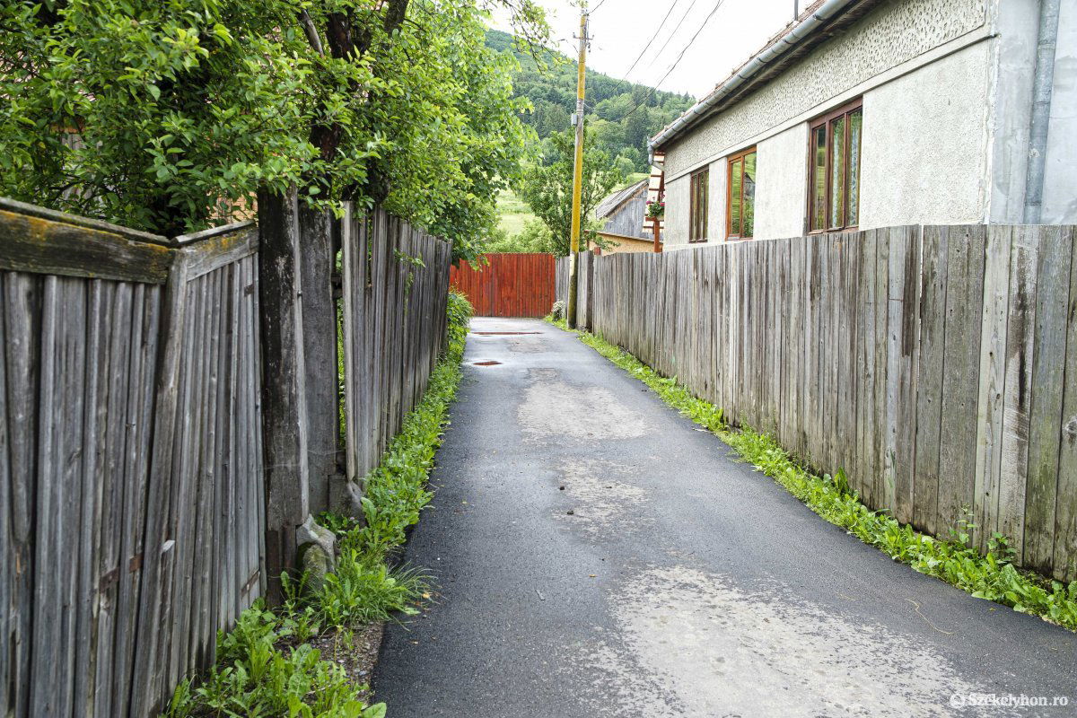 &bullet;  Fotó: Veres Nándor