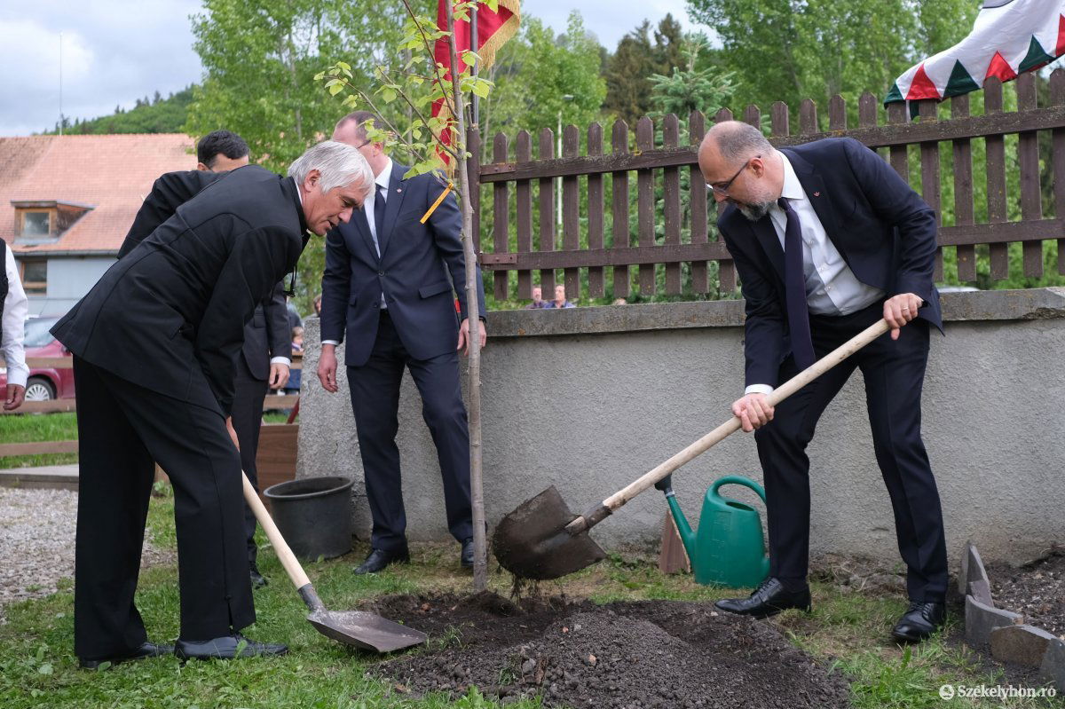 •  Fotó: Veres Nándor