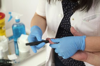 Ingyenes vércukormérés Csíkszeredában